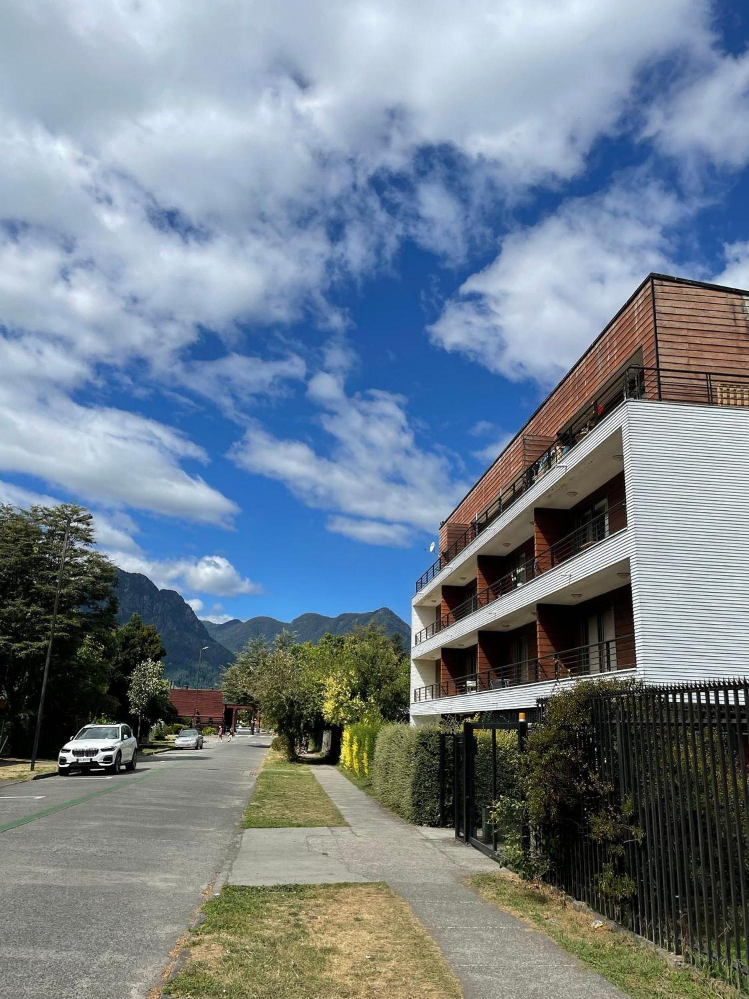 Apartamento Leito - Hermoso Departamento Pleno Centro De