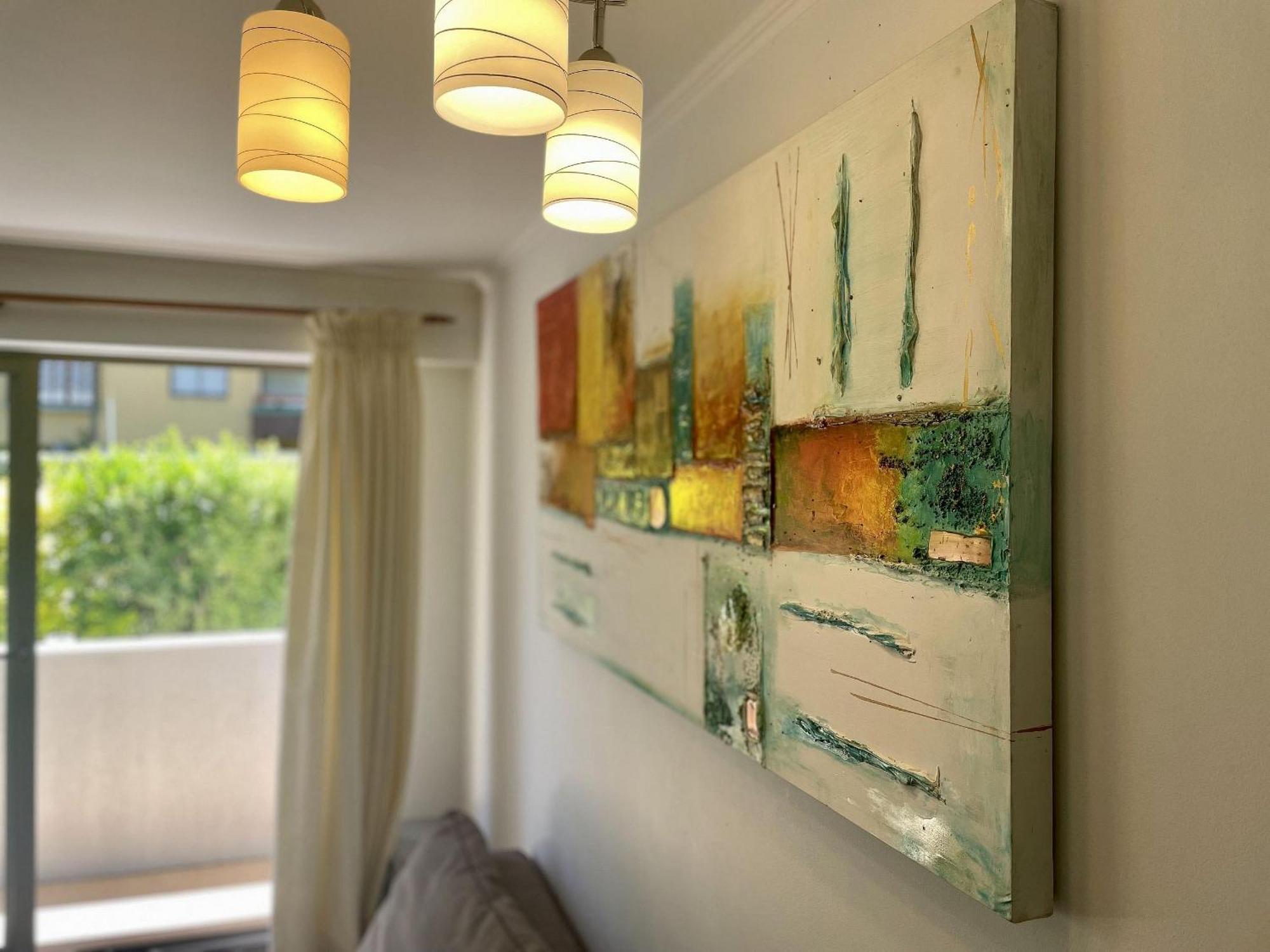 Apartamento Leito - Hermoso Departamento Pleno Centro De Pucón